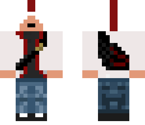 samuele assassin