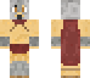 ancient spartan fix