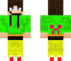 cool dude v2