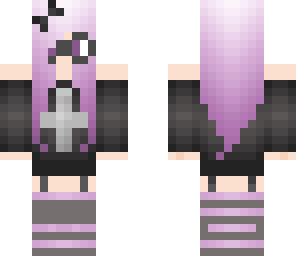 goth girl