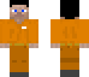 my op prison skin