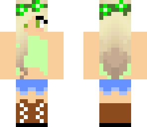 cute skin