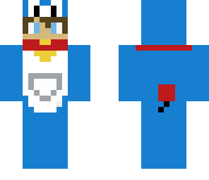 doraemon boy