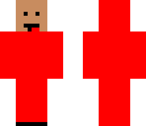 red derp