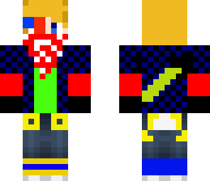 firestorm sencondary uniform