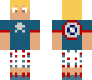 captain america nofollow