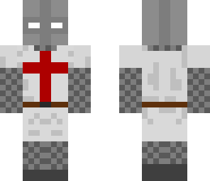 resurrected templar 