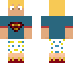 super man nofollow