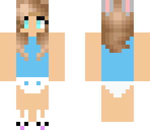 bunny baby