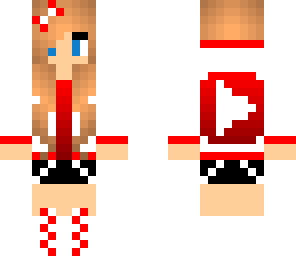 youtube girl