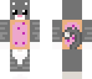 nyan cat