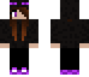 ender girl