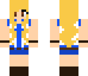 lucy heartfilia from fairy tail