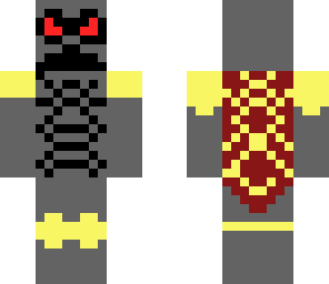 dark overlord