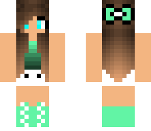 the mint green madness