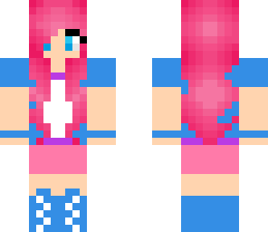 mlp pinkie pie