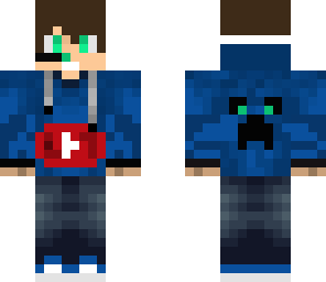 chico youtuber micro