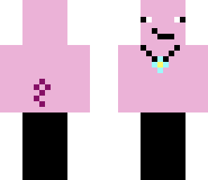 cool pig trolling skin