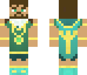 poseidon