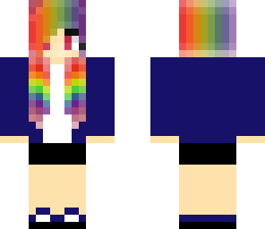 rainbow dash