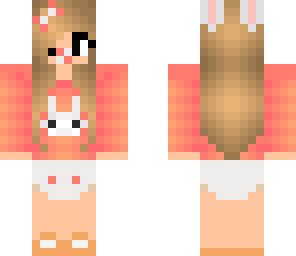 bunny girl