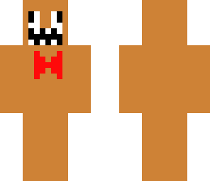 cookie man