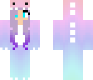 dino girl
