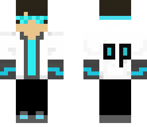 my awsome skin 