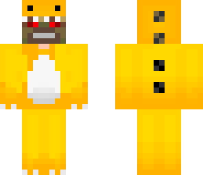 fuzzasaur