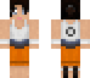 chell