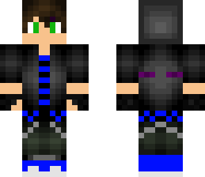 doommaster347's skin