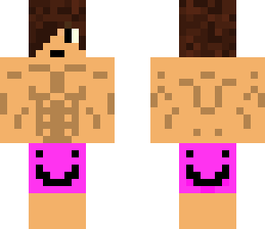 swimmer man