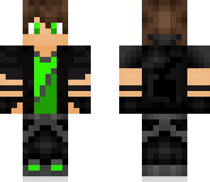 coolgreenboys
