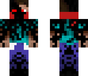 dark herobine