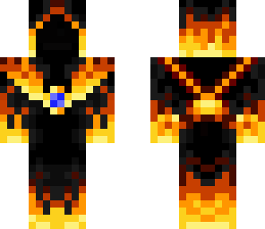 fire lord