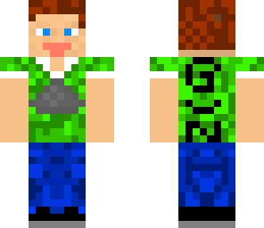 team gunpowder-justin