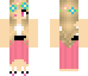 rio dress edit