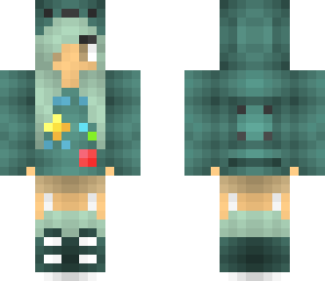 bmo girl
