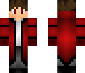 skin for archerheroz