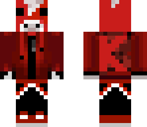 pvp'n mushroom
