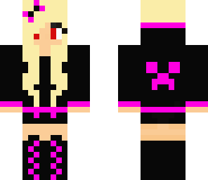 girl