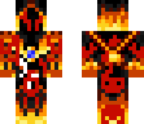 flame whatch