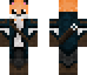 fox archer 3