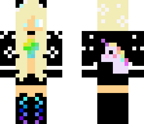 unicorn here2