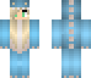 newbluemoon dino