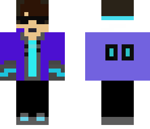 swag griefer