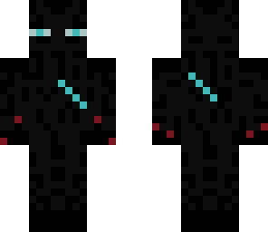 blue ender hunter