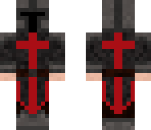 crusade skin