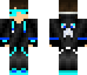 thecyanmaster with sunglasses