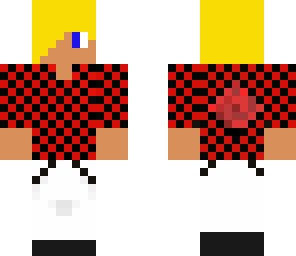 blake aka king of redstone